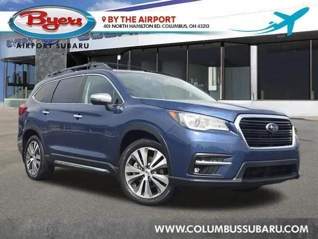 2020 Subaru Ascent Touring for sale near Gahanna, OH