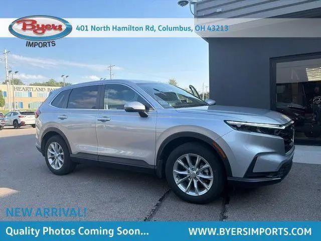 2025 Honda CR-V EX AWD for sale in Columbus, OH