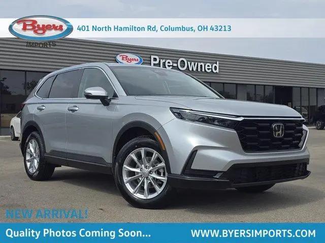 2025 Honda CR-V EX AWD for sale in Columbus, OH