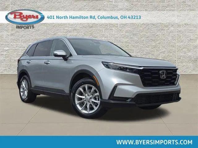 2025 Honda CR-V EX AWD for sale in Columbus, OH