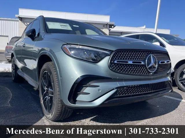 2026 Mercedes-Benz GLC 4MATIC SUV for sale in Hagerstown, MD