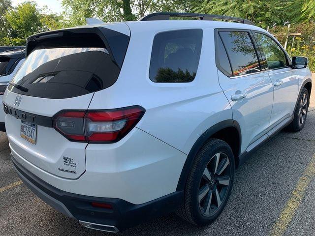 2023 Honda Pilot AWD Touring 2023 Honda Pilot AWD Touring
