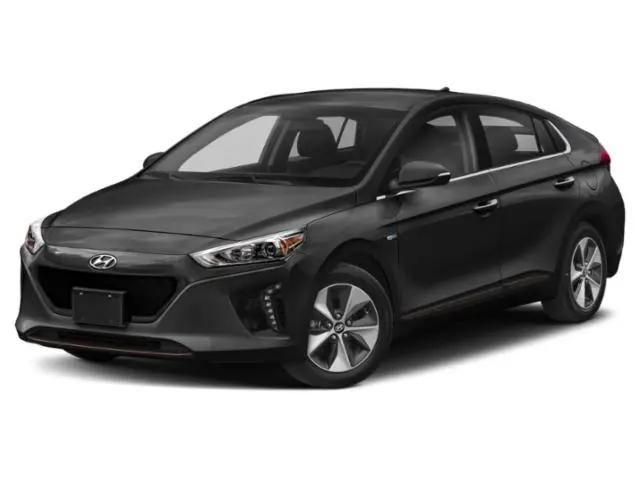 2019 Hyundai IONIQ Electric for sale near Dayton, OH