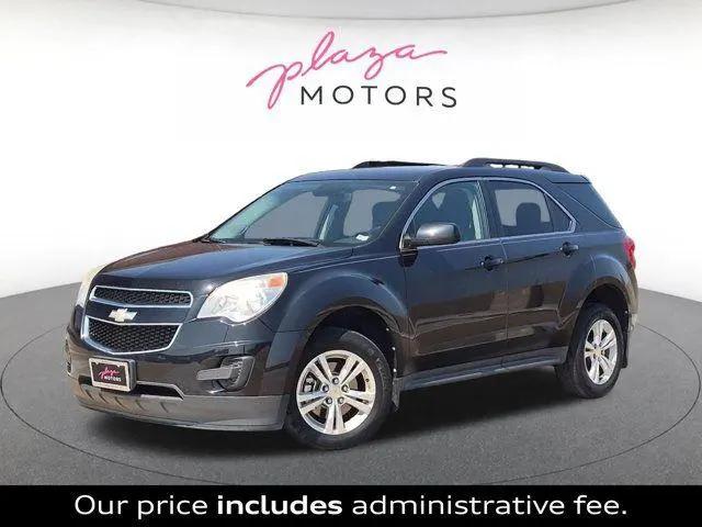 2012 Chevrolet Equinox 1LT for sale in Creve Coeur, MO