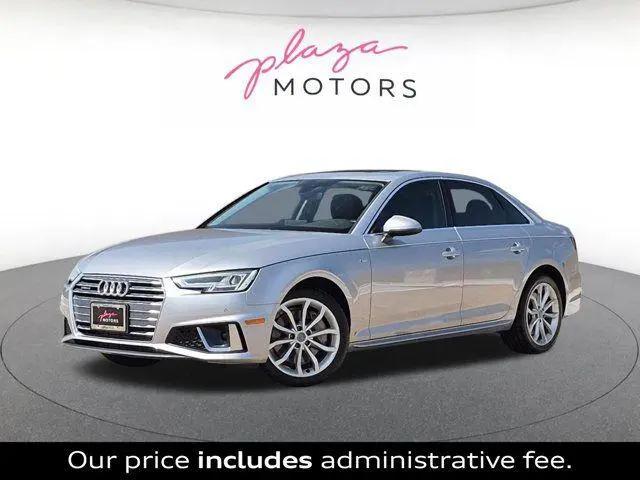 2019 Audi A4 45 Premium for sale in Creve Coeur, MO