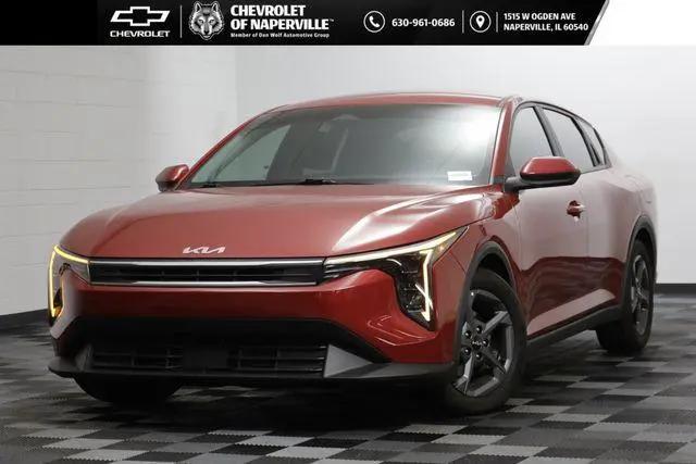 2025 Kia K4 LXS for sale in Naperville, IL