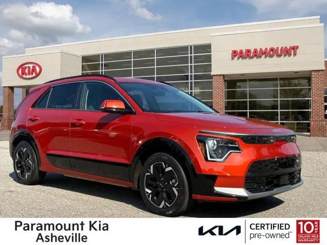 2023 Kia Niro EV Wind for sale in Asheville, NC