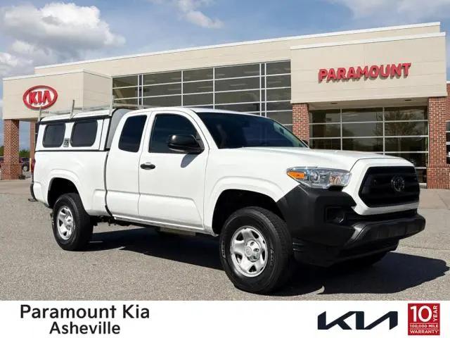 2022 Toyota Tacoma SR for sale in Asheville, NC