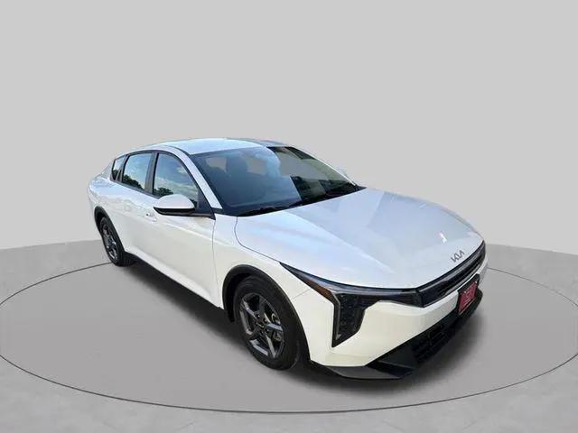 2025 Kia K4 LXS for sale in Jefferson City, MO