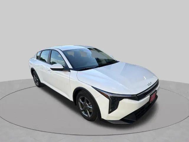 2025 Kia K4 LXS for sale in Jefferson City, MO