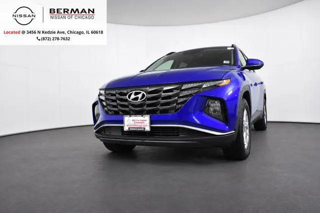 2022 Hyundai Tucson SEL for sale in Chicago, IL