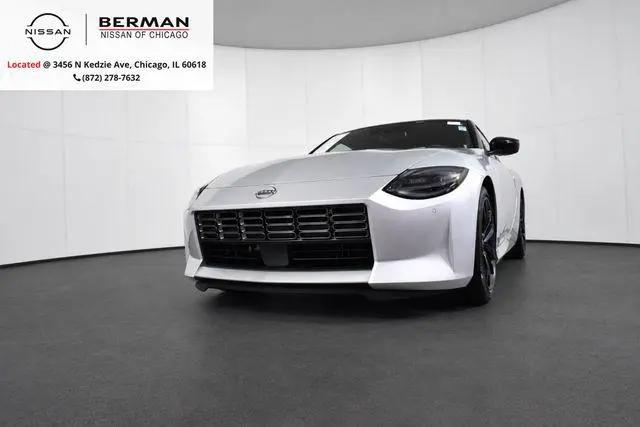 2024 Nissan Z Performance Manual for sale in Chicago, IL