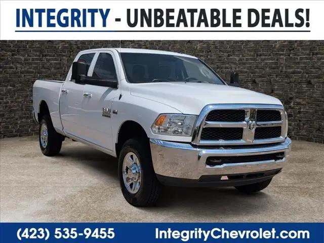2015 Ram 2500 SLT for sale in Chattanooga, TN