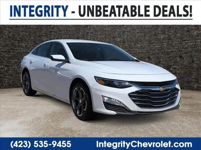 2023 Chevrolet Malibu FWD 1LT for sale in Chattanooga, TN