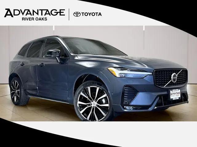 2024 Volvo XC60 B5 Plus Dark Theme for sale in Calumet City, IL