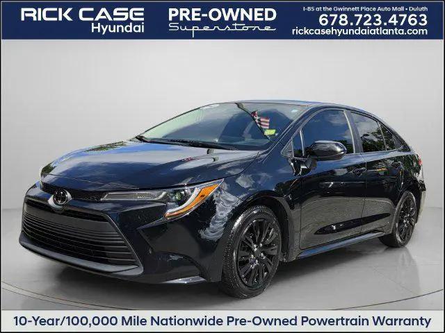 2024 Toyota Corolla LE for sale in Duluth, GA