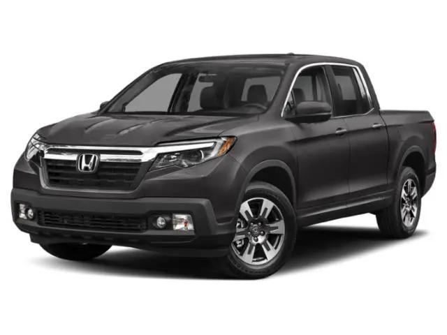 2019 Honda Ridgeline RTL for sale in Midlothian, VA