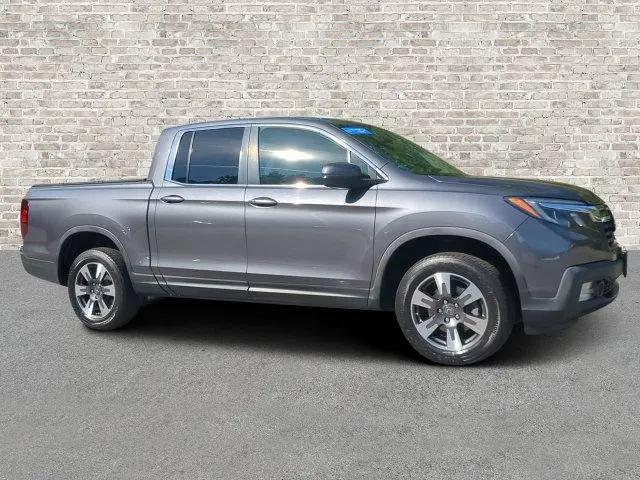 2019 Honda Ridgeline RTL for sale in Midlothian, VA