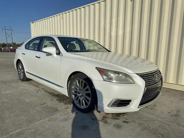 2014 Lexus LS 460 Base for sale in Baton Rouge, LA