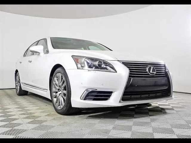 2014 Lexus LS 460 Base for sale in Baton Rouge, LA