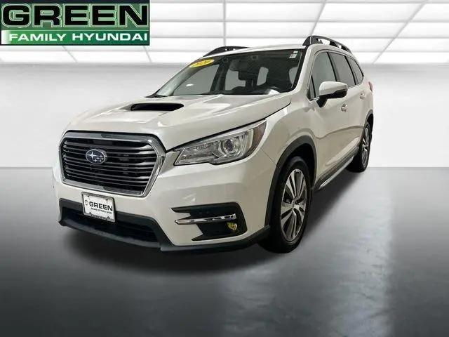 2020 Subaru Ascent Limited for sale in Moline, IL