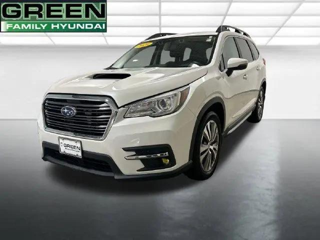 2020 Subaru Ascent Limited for sale in Moline, IL