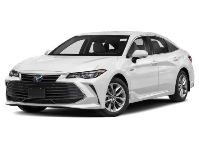 2019 Toyota Avalon Hybrid XLE for sale in Minneapolis, MN