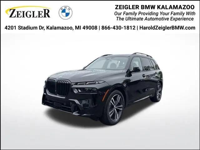 2026 BMW X7 xDrive40i for sale in Kalamazoo, MI