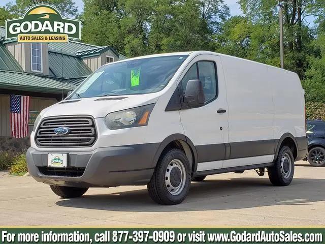 2016 Ford Transit Unknown for sale in Medina, OH