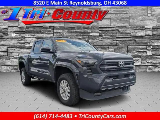 2024 Toyota Tacoma SR5 for sale near Reynoldsburg, OH