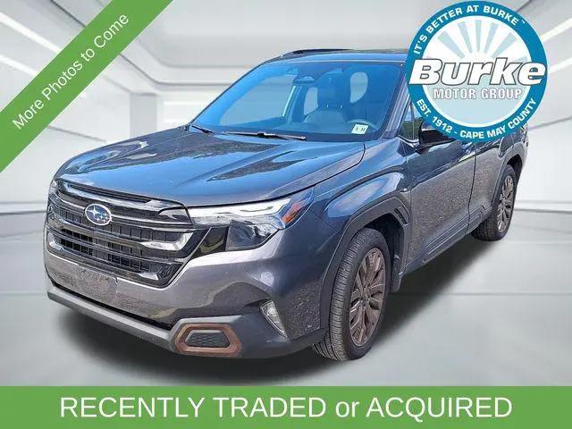 2026 Subaru Forester Sport for sale in Middle Township, NJ