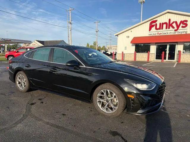 2021 Hyundai Sonata for sale near Grove City, OH