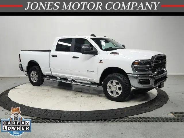 2025 Ram 2500 Big Horn Crew Cab 4x4 64 Box for sale in Savannah, TN