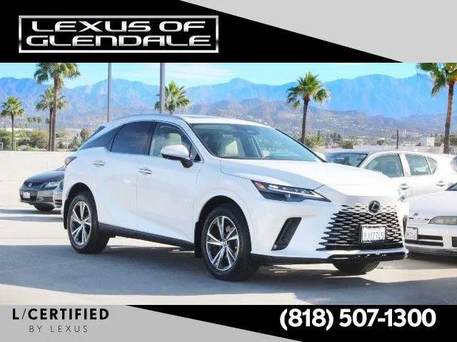 2023 Lexus RX 350 Premium for sale in Glendale, CA