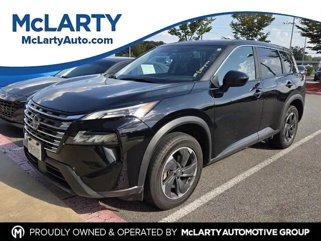 2025 Nissan Rogue SV FWD for sale in Benton, AR