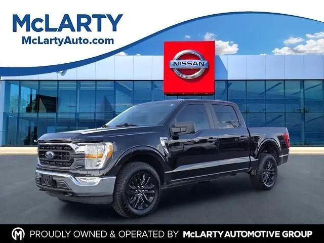 2022 Ford F-150 XLT for sale in Benton, AR