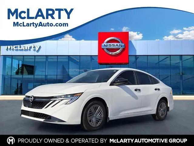 2026 Nissan Sentra S for sale in Benton, AR