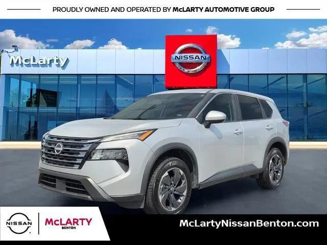 2025 Nissan Rogue SV Intelligent AWD for sale in Benton, AR