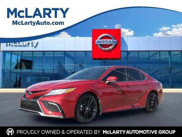 2023 Toyota Camry XSE for sale in Benton, AR