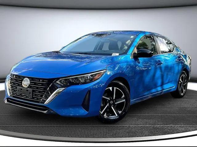 2025 Nissan Sentra SV for sale in Orange Park, FL