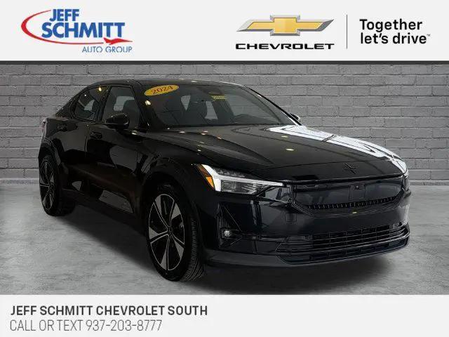 2024 Polestar 2 Long Range Dual Motor for sale in Miamisburg, OH