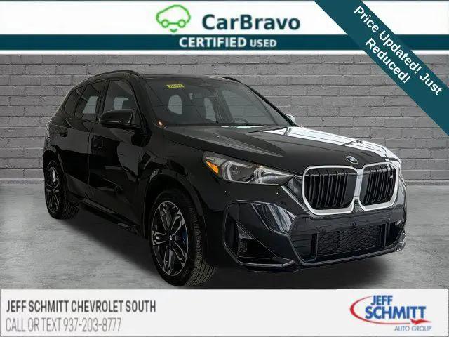 2026 BMW X1 M35i for sale in Miamisburg, OH