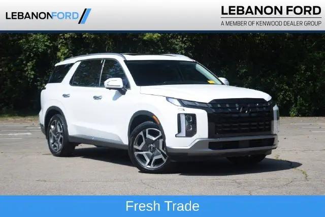 2023 Hyundai Palisade SEL for sale in Lebanon, OH