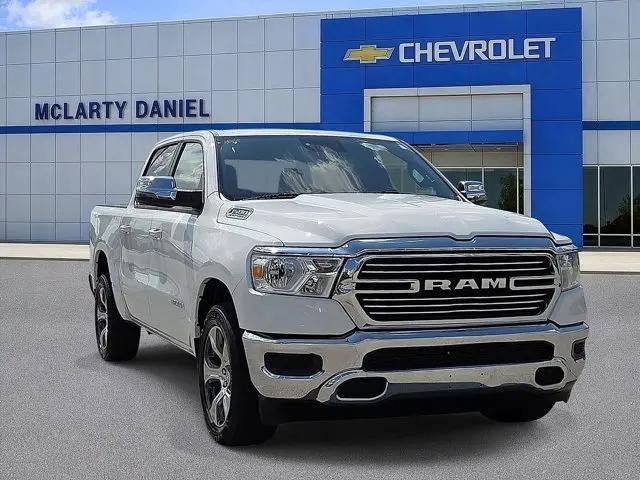 2024 Ram 1500 Laramie Crew Cab 4x4 57 Box for sale in Springdale, AR