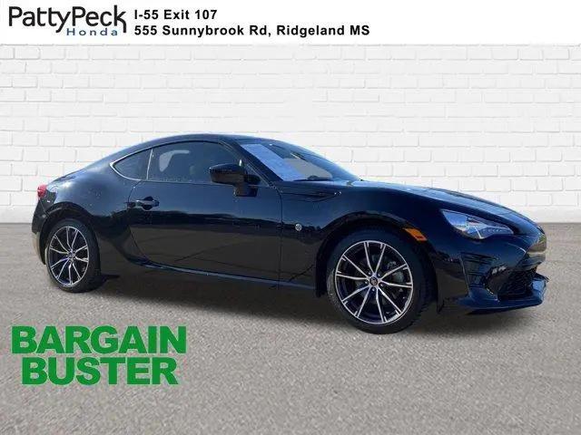 2019 Toyota 86 Base for sale in Ridgeland, MS