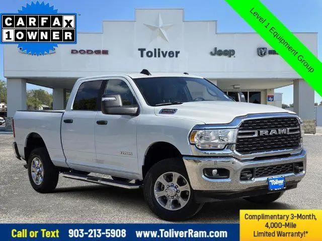 2024 Ram 2500 Big Horn Crew Cab 4x4 64 Box for sale in Mineola, TX