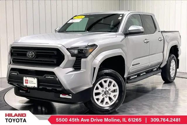 2025 Toyota Tacoma SR5 for sale in Moline, IL