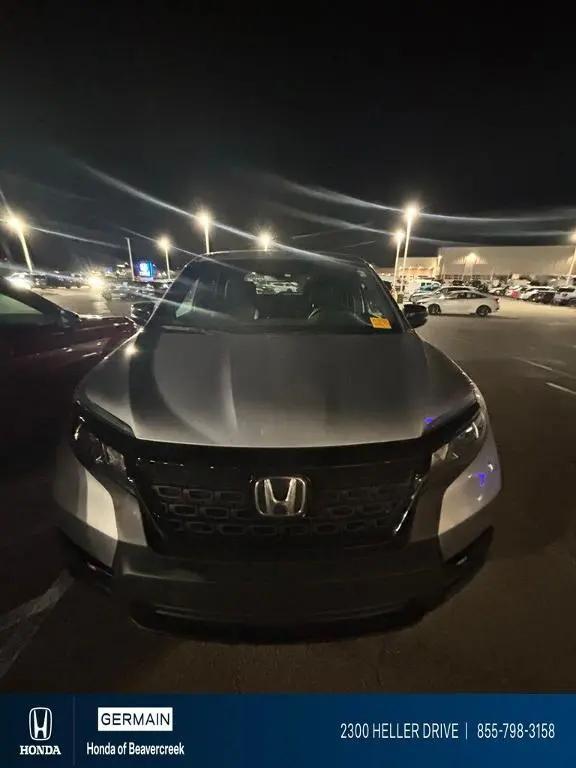 2019 Honda Passport for sale near Dayton, OH