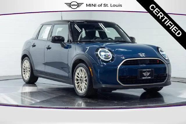 2026 MINI Hardtop Cooper S for sale in St. Louis, MO