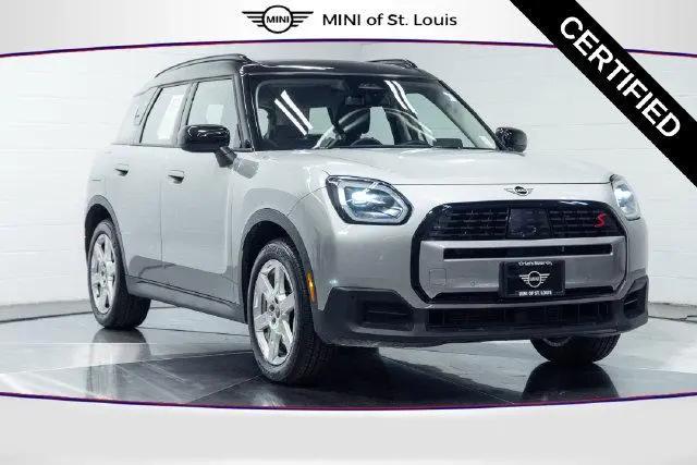 2025 MINI Cooper Countryman Cooper S for sale in St. Louis, MO